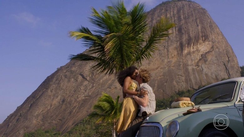 Still image for She's the One season 1 episode 5: Episode 5