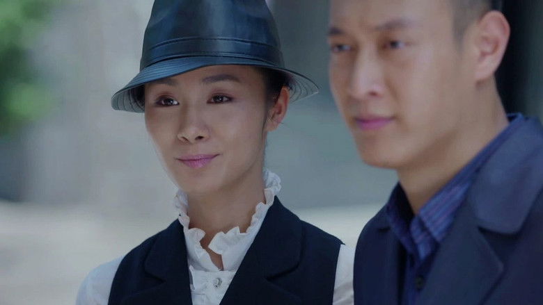 Still image for The Shifting Muzzle season 1 episode 22: Episode 22