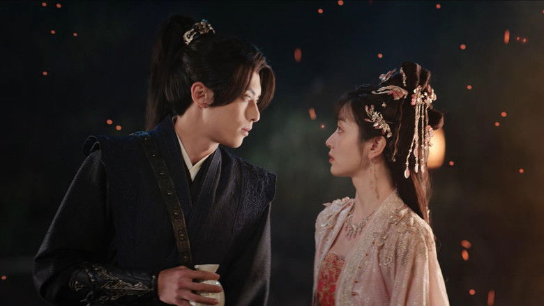 Still image for Guardians of the Dafeng season 1 episode 23: Actions Speak Louder than Words Still image for Guardians of the Dafeng season 1 episode 23: Actions Speak Louder than Words