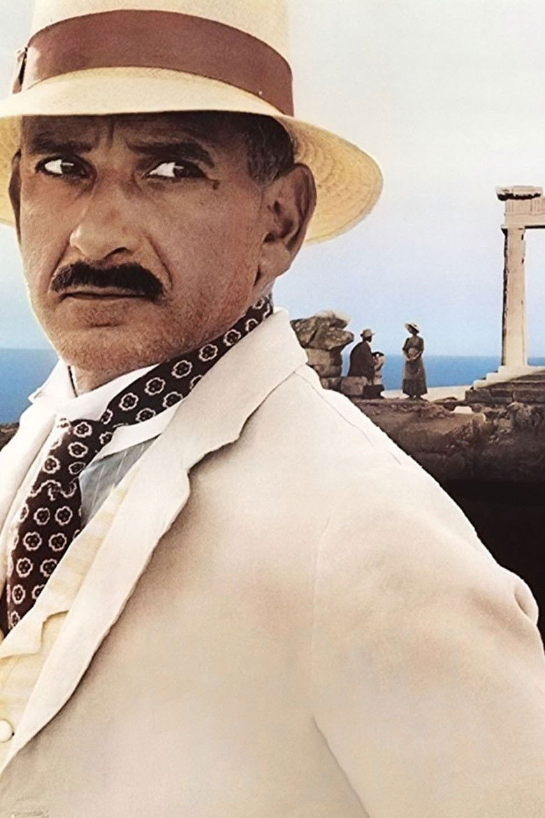 Imatge de Pascali's Island