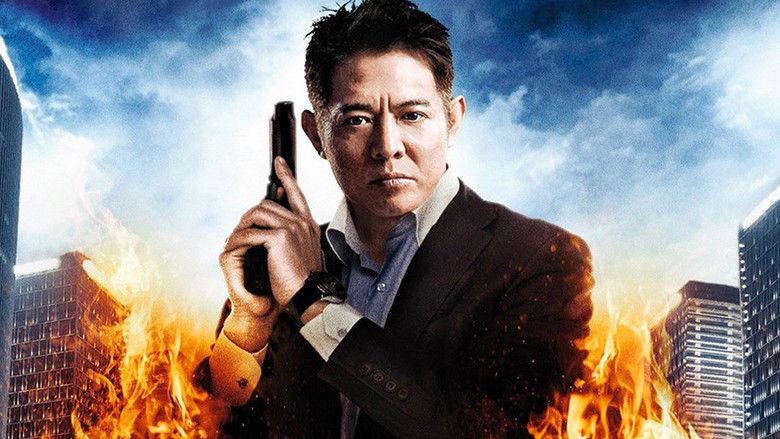 Image d'arrière-plan 5 du film Badges of Fury