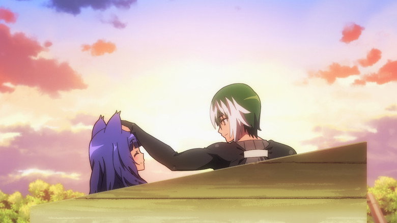 Still from Immoral Guild - Season 1 Episode 8