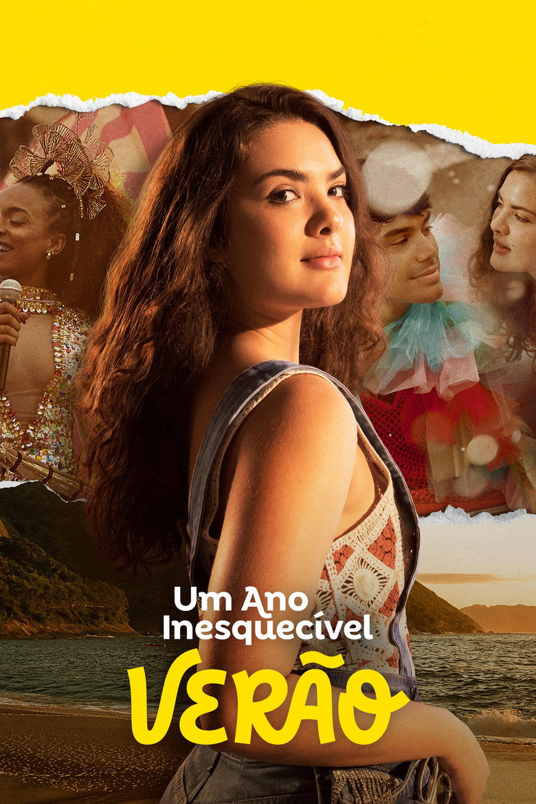 Um Ano Inesquecível - Verão