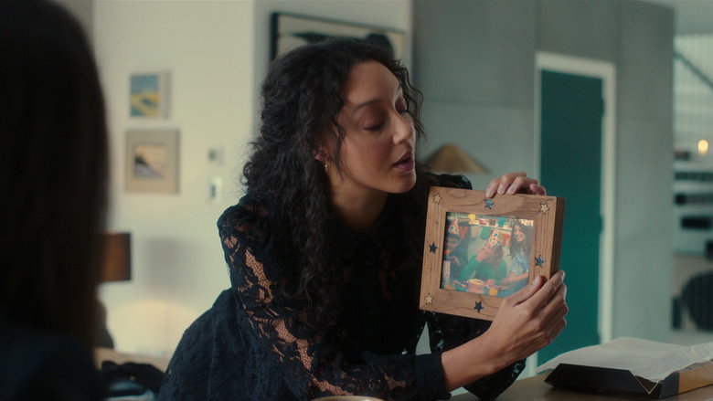 Still from Beni Kandıramazsın - Season 1 Episode 1