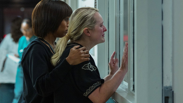 Still from Imperfect Women - Сезон 1 Епизод 7