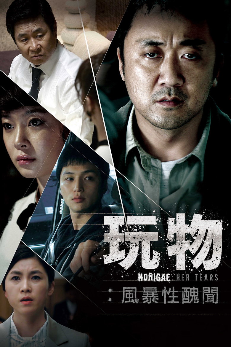玩物 (2013)