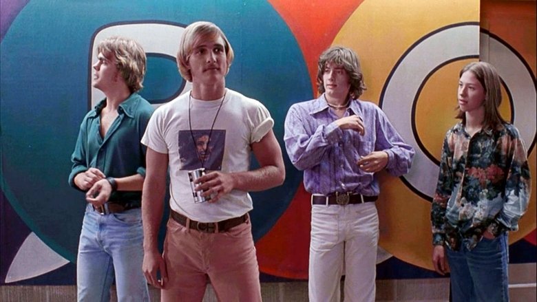 21 Years: Richard Linklater 21 Years: Richard Linklater