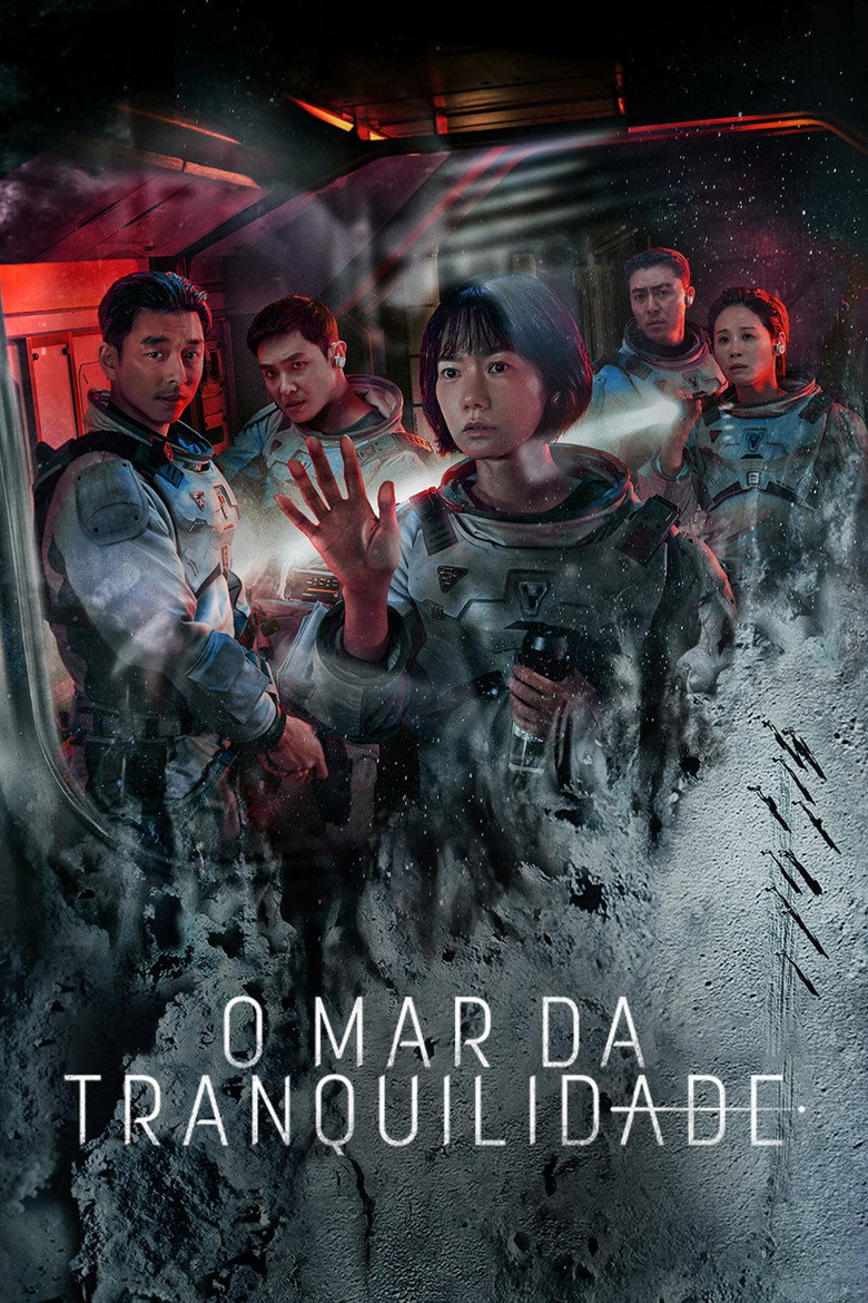 Póster la Serie