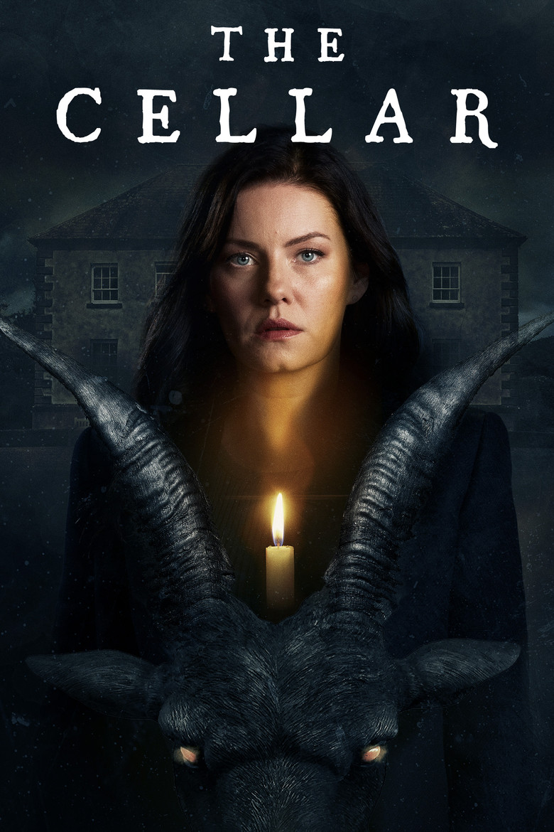 The Cellar (2022)