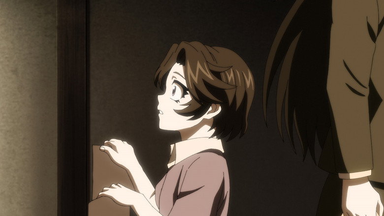 Still from Undead Unluck - Season 1 Episode 23