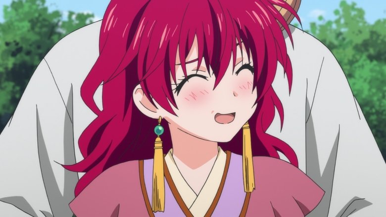 Yona Of The Dawn Episode 1 - 4Anime