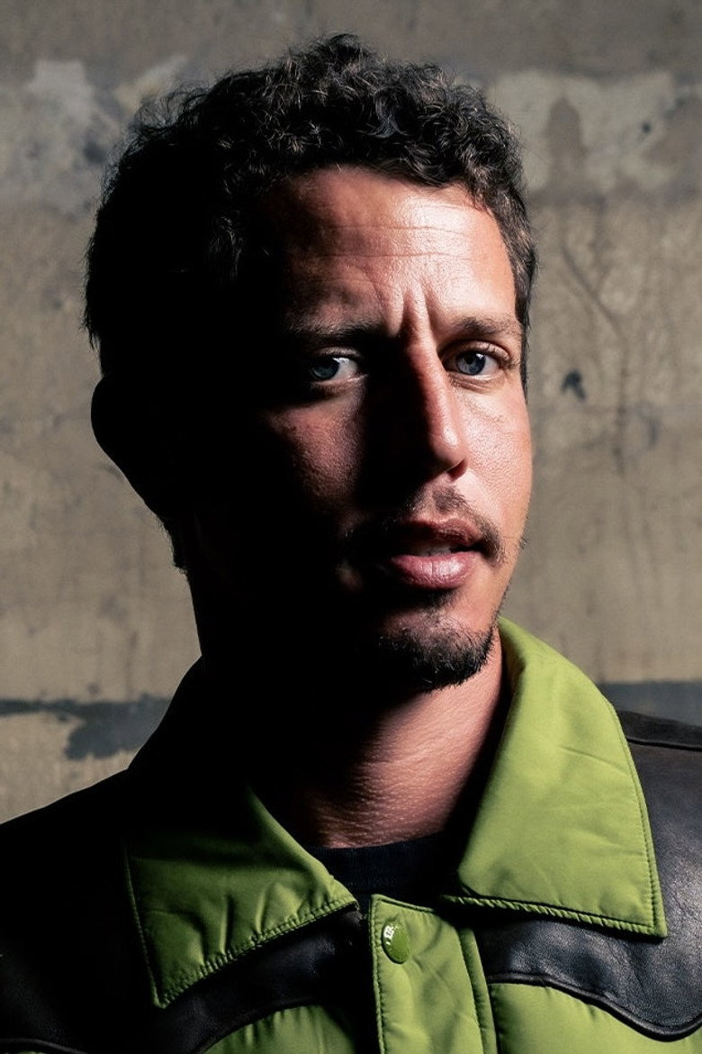 Tony Hinchcliffe photo