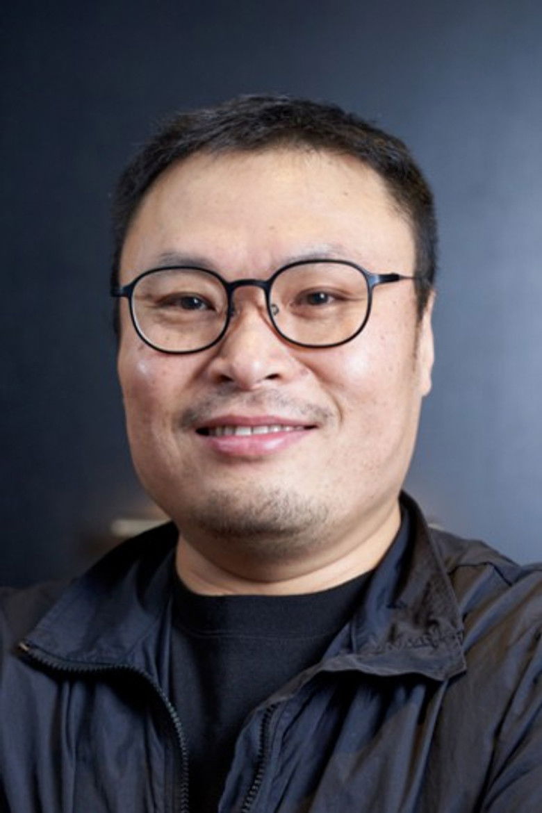 Kang Full portrait image