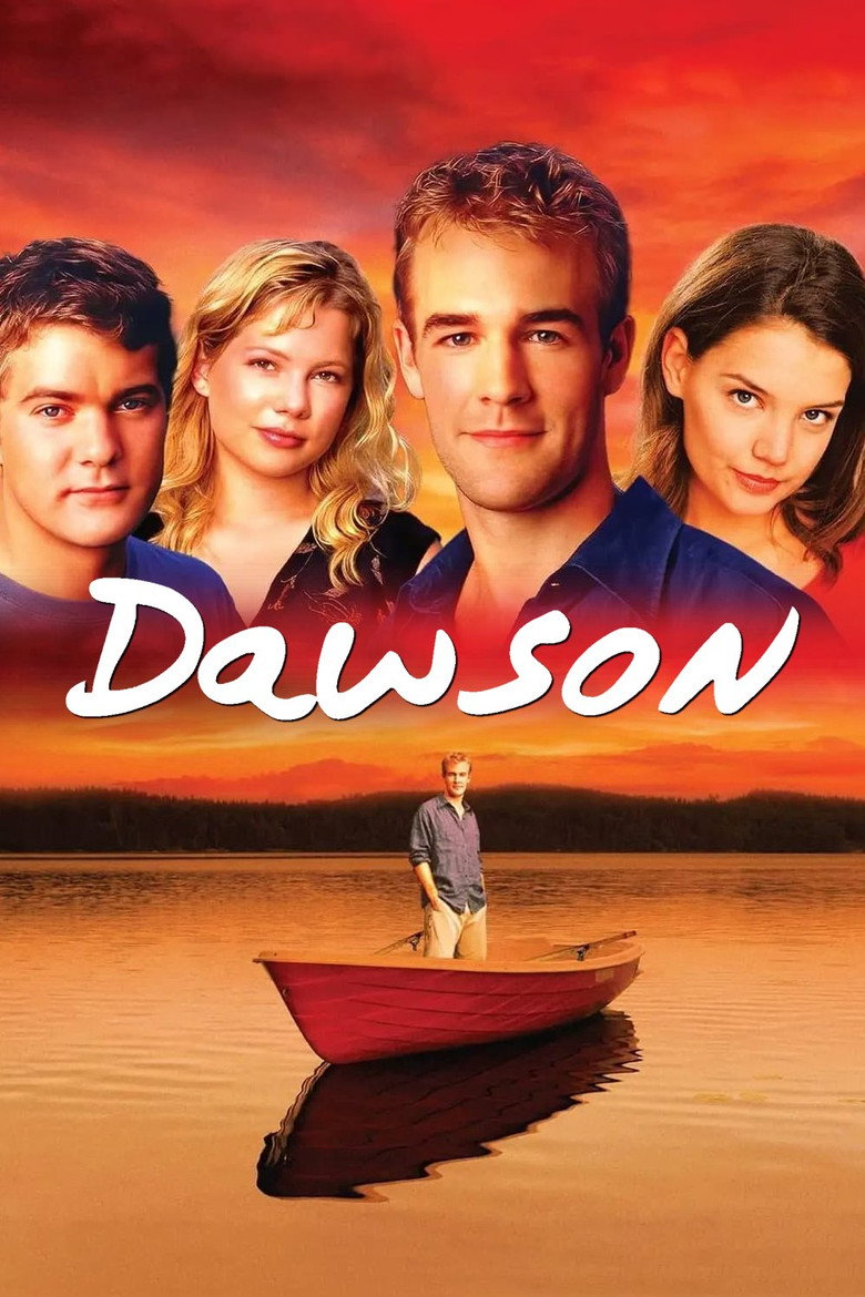 Affiche de Dawson