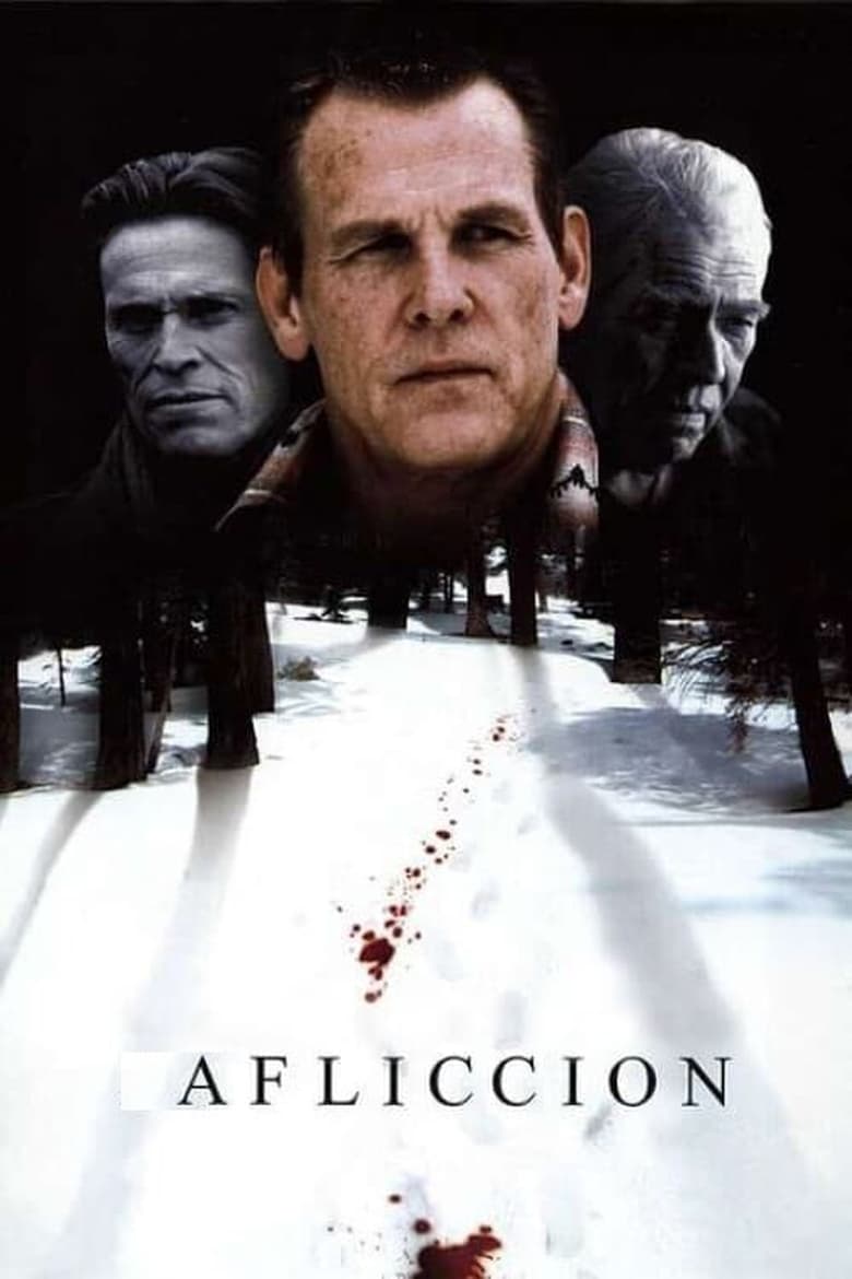 Aflicción (1998)