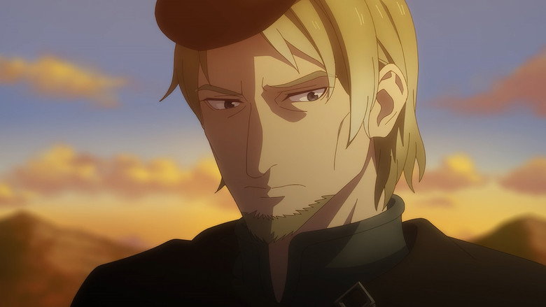 Still from Spice and Wolf: MERCHANT MEETS THE WISE WOLF - Season 1 Episode 11