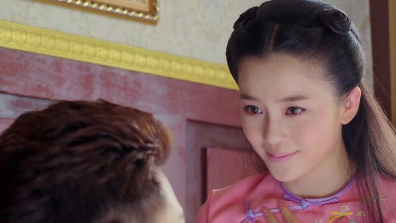 Still image for Switch of Fate season 1 episode 14: Episode 14 Still image for Switch of Fate season 1 episode 14: Episode 14