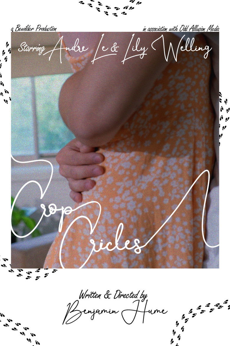 Imatge de Crop Circles