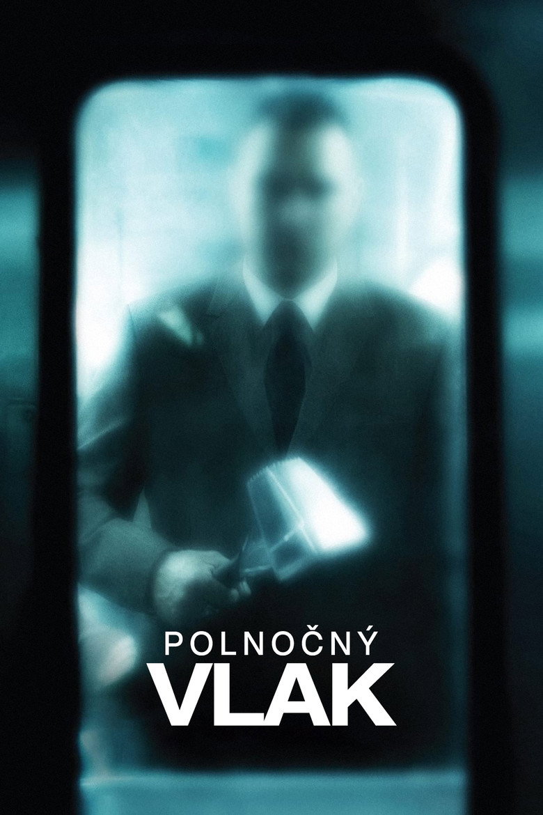 Polnočn&yacute; vlak (2008)