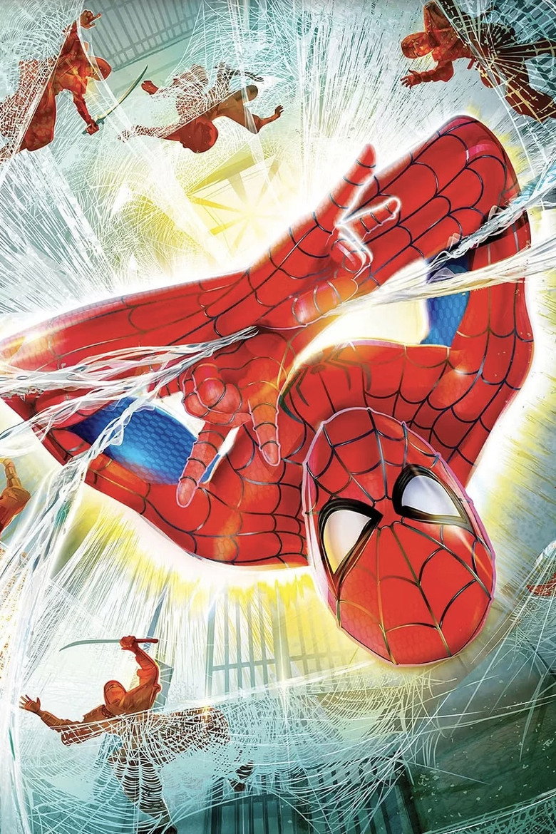 Imatge de Spider-Man: Un nou dia