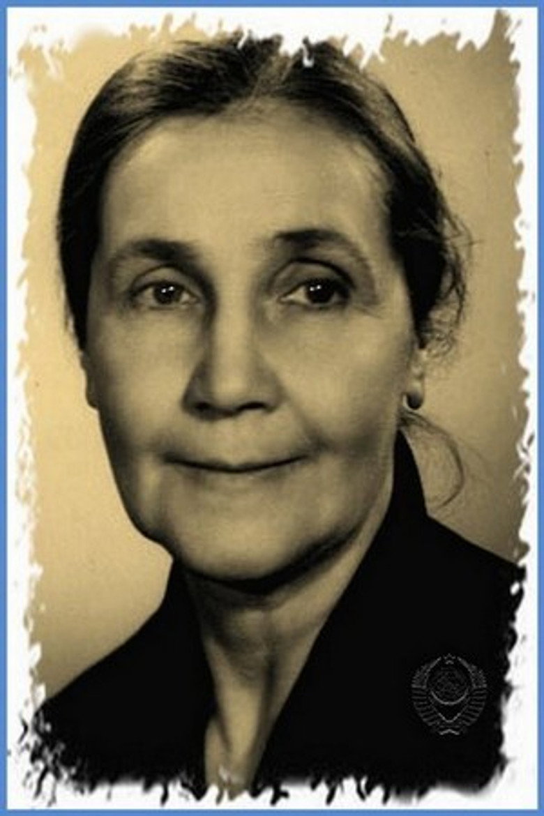 Vera Kuznetsova photo 2