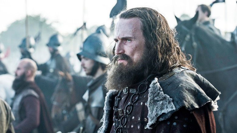 Dean S. Jagger – Battle of the Bastards