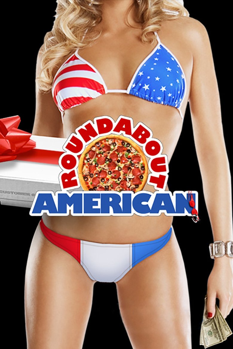 Roundabout American main poster