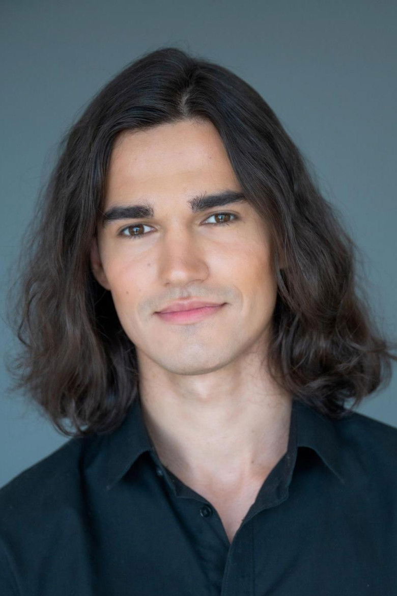 Photo de Ivan Murashev