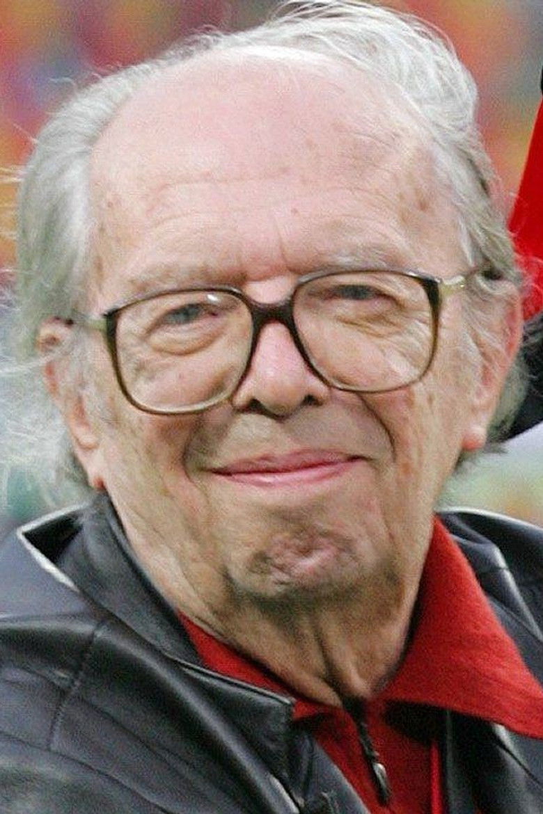 Jacques Ferran portrait image