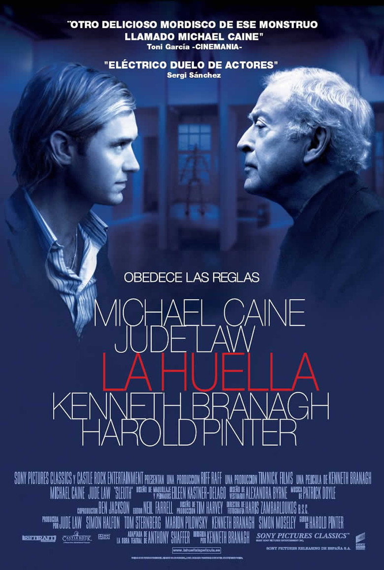 Póster la Película