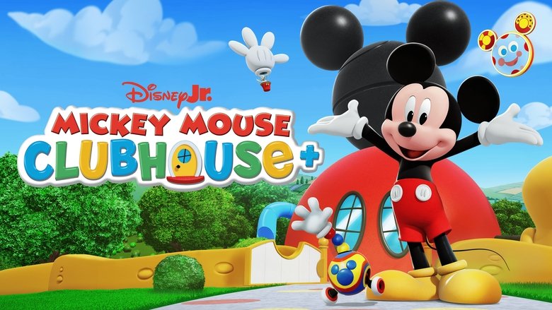 Mickey Mouse Clubhouse+ (2025)