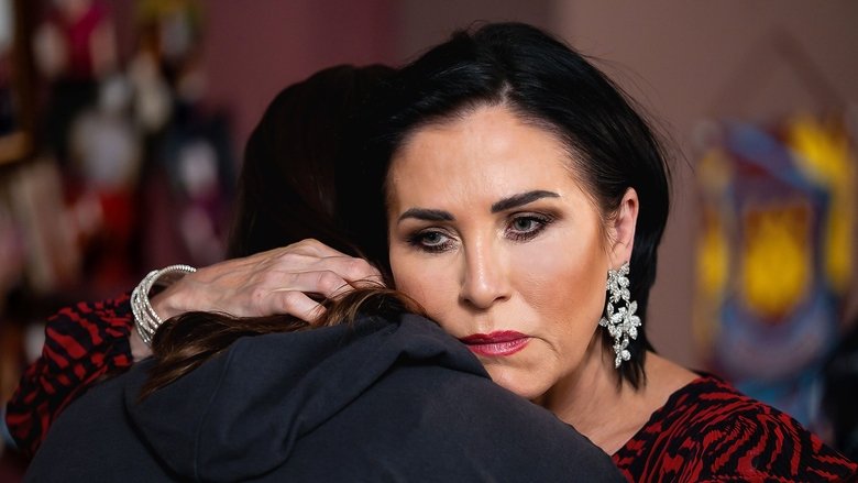 EastEnders Sezóna 41 Epizoda 176 bombuj