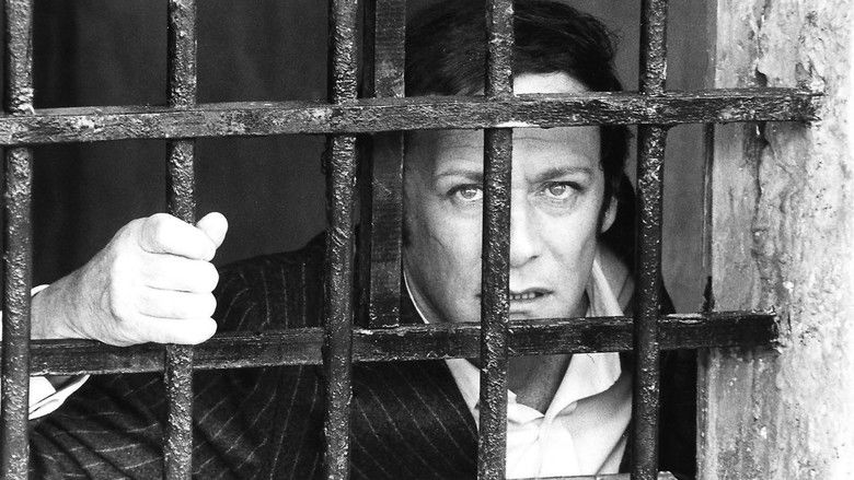 Image d'arrière-plan 3 du film L'Affaire Crazy Capo