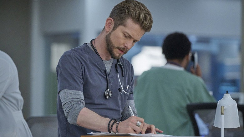 Still from The Resident - Season 6 Episode 5