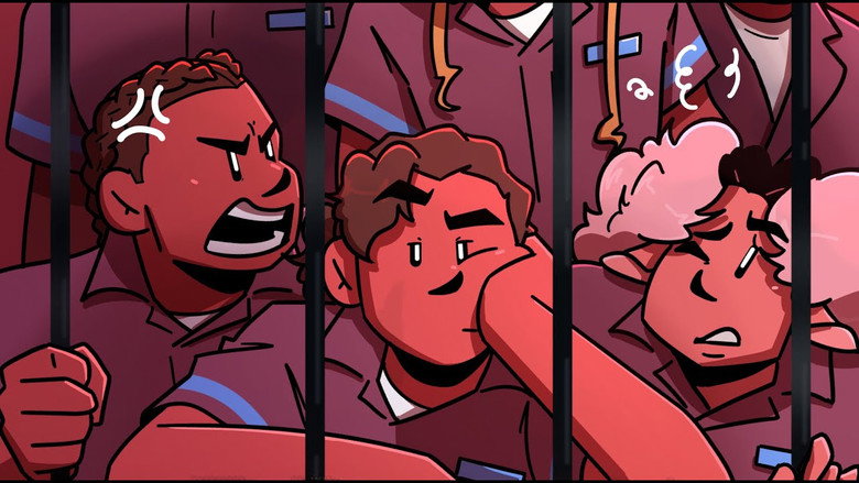 Imatge de Can I Please Have a Waffle?