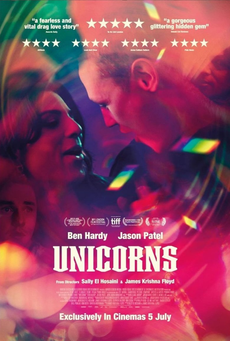 Unicorns (2024)