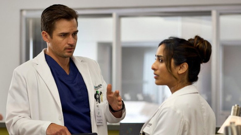 Assistir Doc 3x4 Online