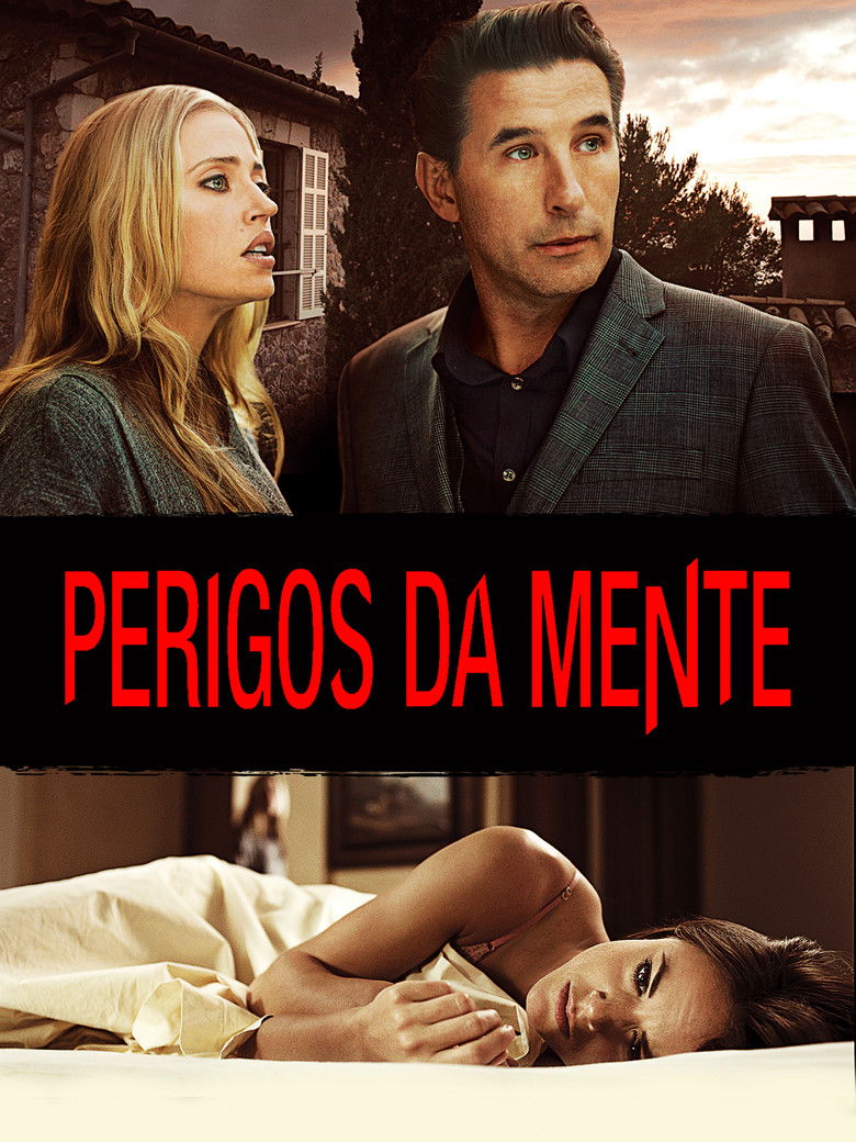 Imatge de The Stranger Within