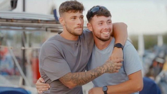 Loaded in Paradise 2×3