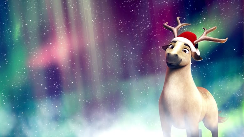 Elliot: The Littlest Reindeer – Έλλιοτ: Ο Πιο Μικρός Τάρανδος