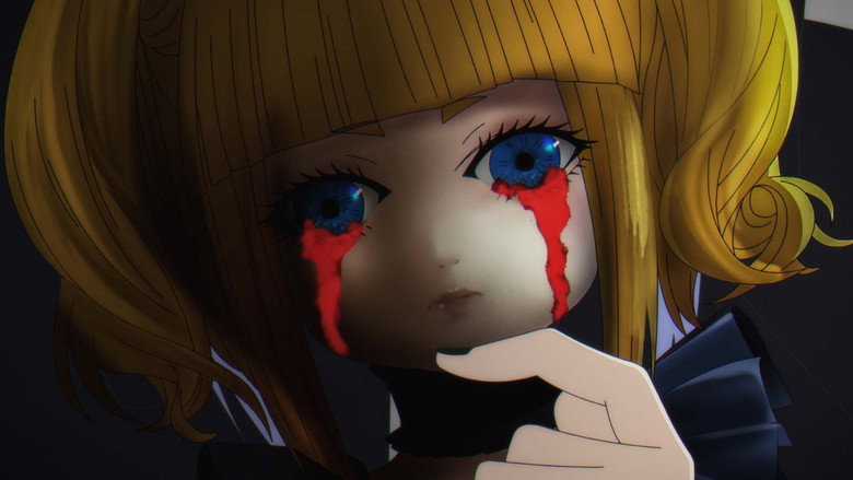 Still from Dark Gathering - Season 1 Episode 24