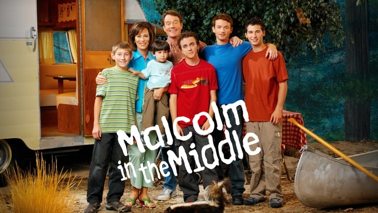Malcolm in the Middle Season 4 Episode 19 : Future Malcolm