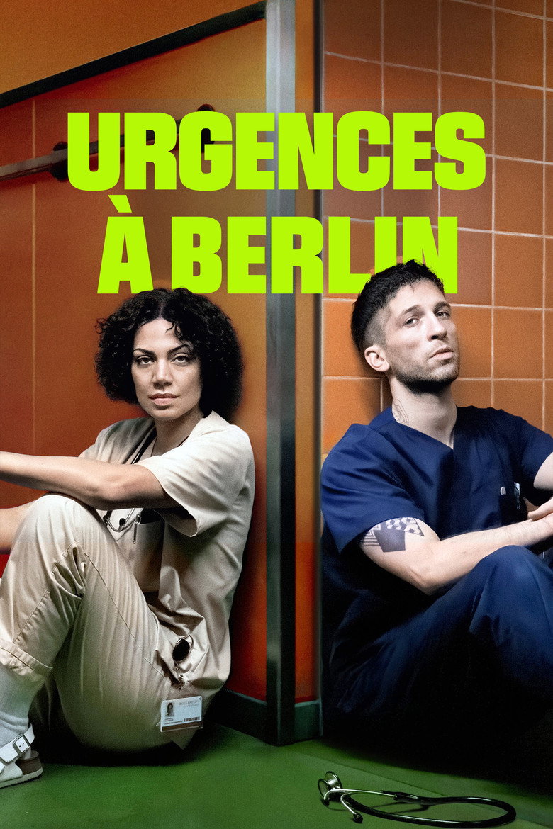 Póster la Serie