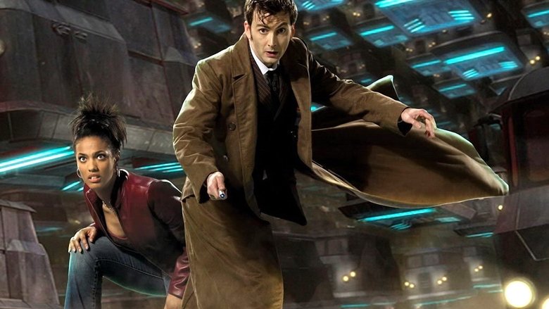 Doctor Who (2005)