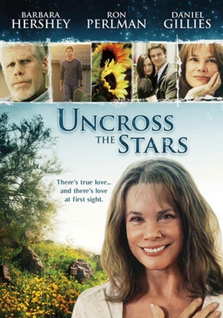 Imatge de Uncross the Stars