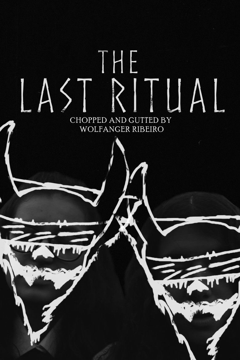 Imatge de The Last Ritual