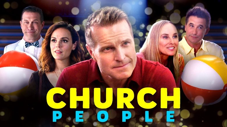 Church People 2021 123movies