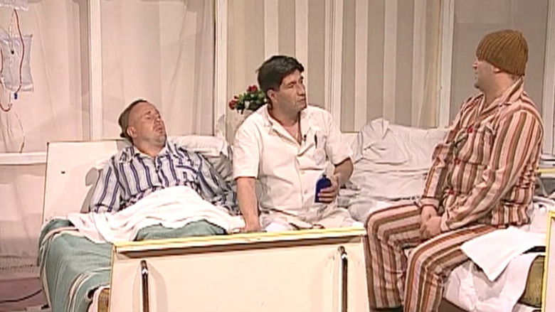 Still image for The Big Holiday season 1 episode 24: Emergency Hospital Still image for The Big Holiday season 1 episode 24: Emergency Hospital