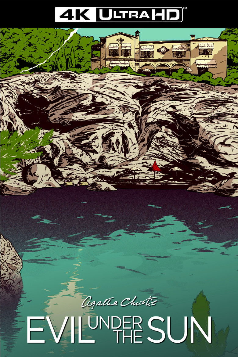 Imatge de Mort sota el sol