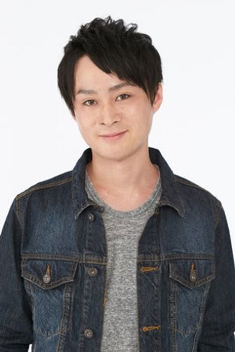 Yousuke Suda